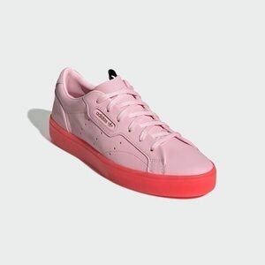 Adidas Women's sleek shoes